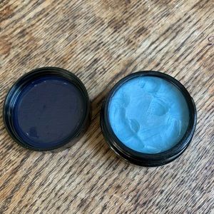 May Lindstrom Blue Cocoon Full Size with Box